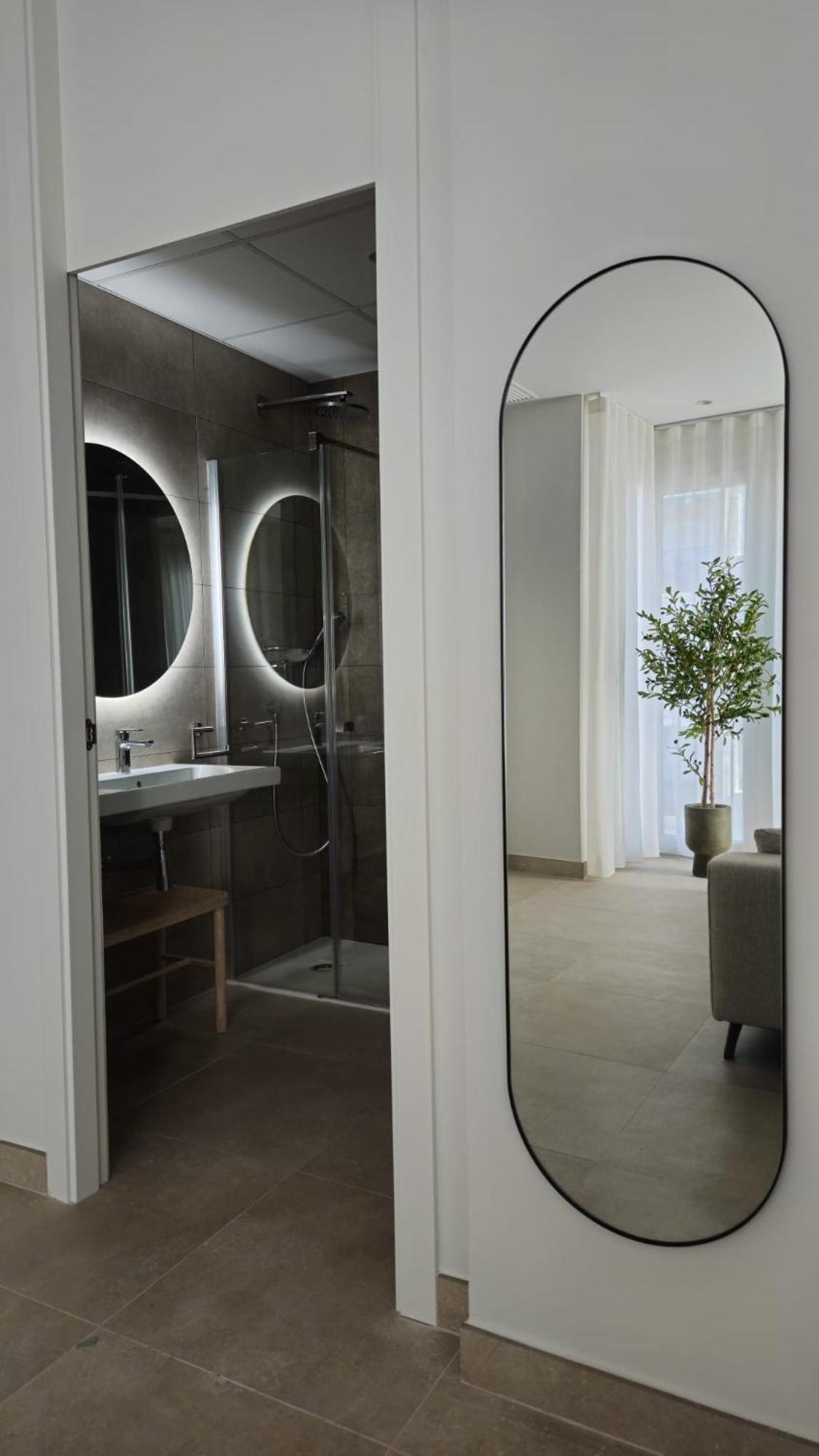 Imperial Apartamentos Valencia Bagian luar foto
