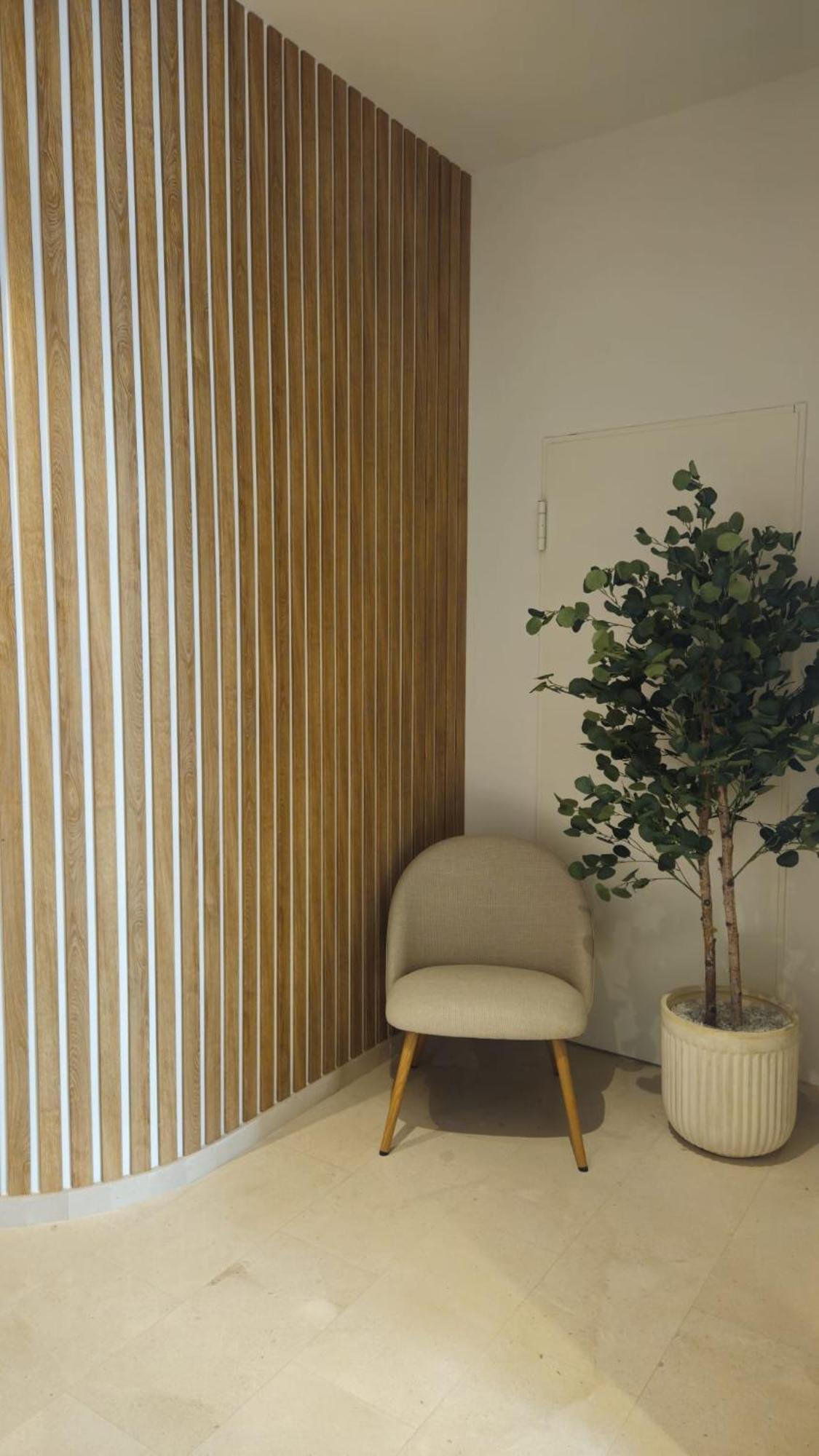 Imperial Apartamentos Valencia Bagian luar foto