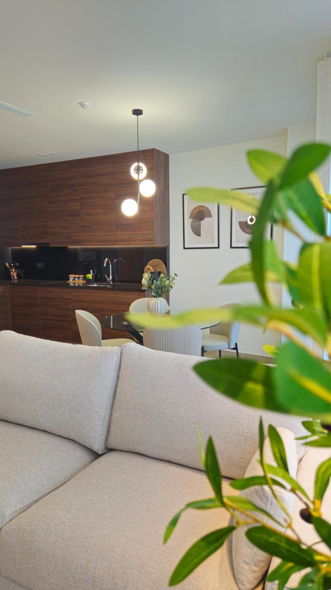 Imperial Apartamentos Valencia Bagian luar foto